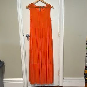 Staud dress